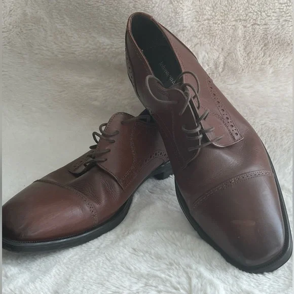 Johnston & Murphy | Shoes | Johnston Murphy Mens M Oxford  display picture 3
